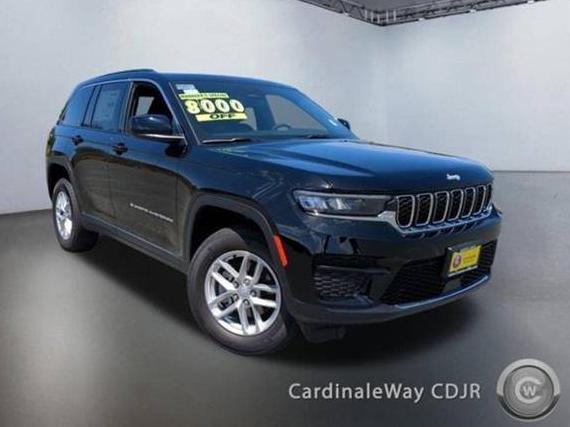 JEEP GRAND CHEROKEE 2024 1C4RJHAG8RC179088 image JEEP GRAND CHEROKEE 2024 1C4RJHAG8RC179088 image